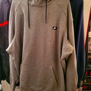 Nike Tech Hoodie